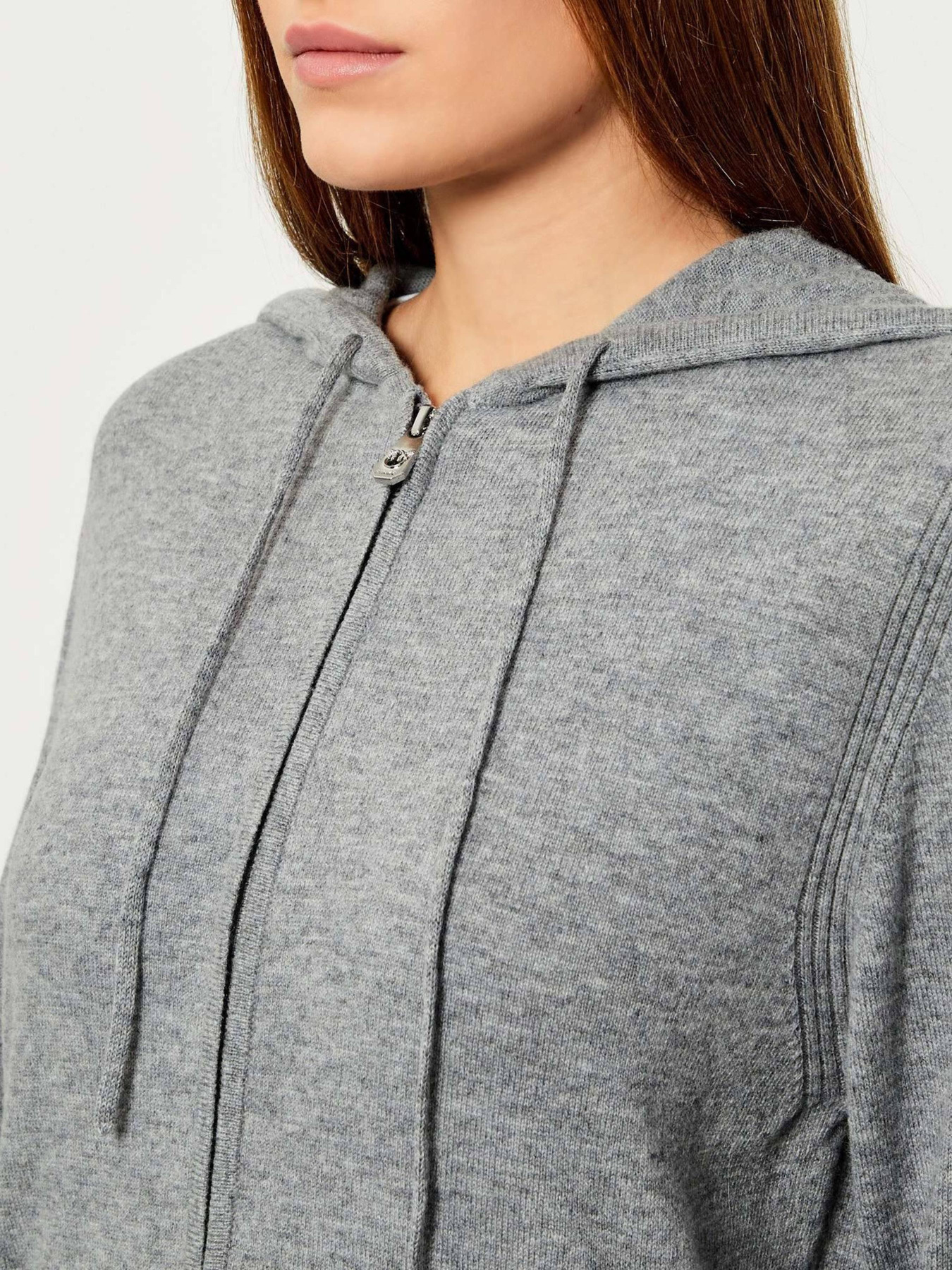 Флисовая кофта PINKO модель 105491-A2Q9 II2 Фото