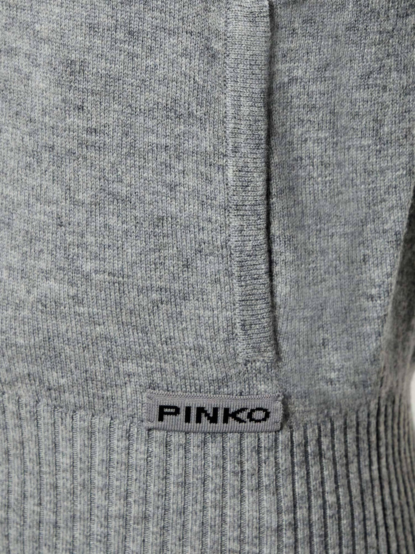 Флисовая кофта PINKO модель 105491-A2Q9 II2 Фото