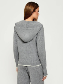 Флисовая кофта PINKO модель 105491-A2Q9 II2 Фото