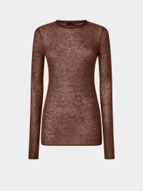 Лонгслив PINKO Pico модель 105398-A2PM L73 Фото