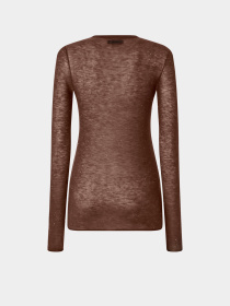 Лонгслив PINKO Pico модель 105398-A2PM L73 Фото