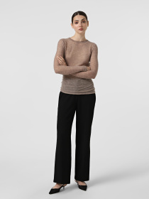 Лонгслив PINKO Pico модель 105398-A2PM D23 Фото