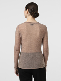 Лонгслив PINKO Pico модель 105398-A2PM D23 Фото