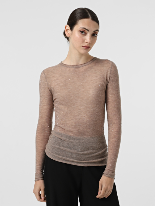 Худи и свитшоты PINKO Pico модель 105398-A2PM D23 Фото