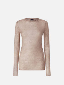 Лонгслів PINKO Pico модель 105398-A2PM D23 Фото