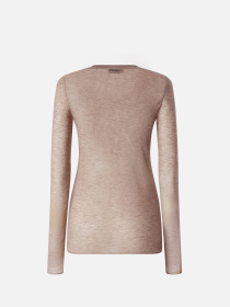 Лонгслів PINKO Pico модель 105398-A2PM D23 Фото