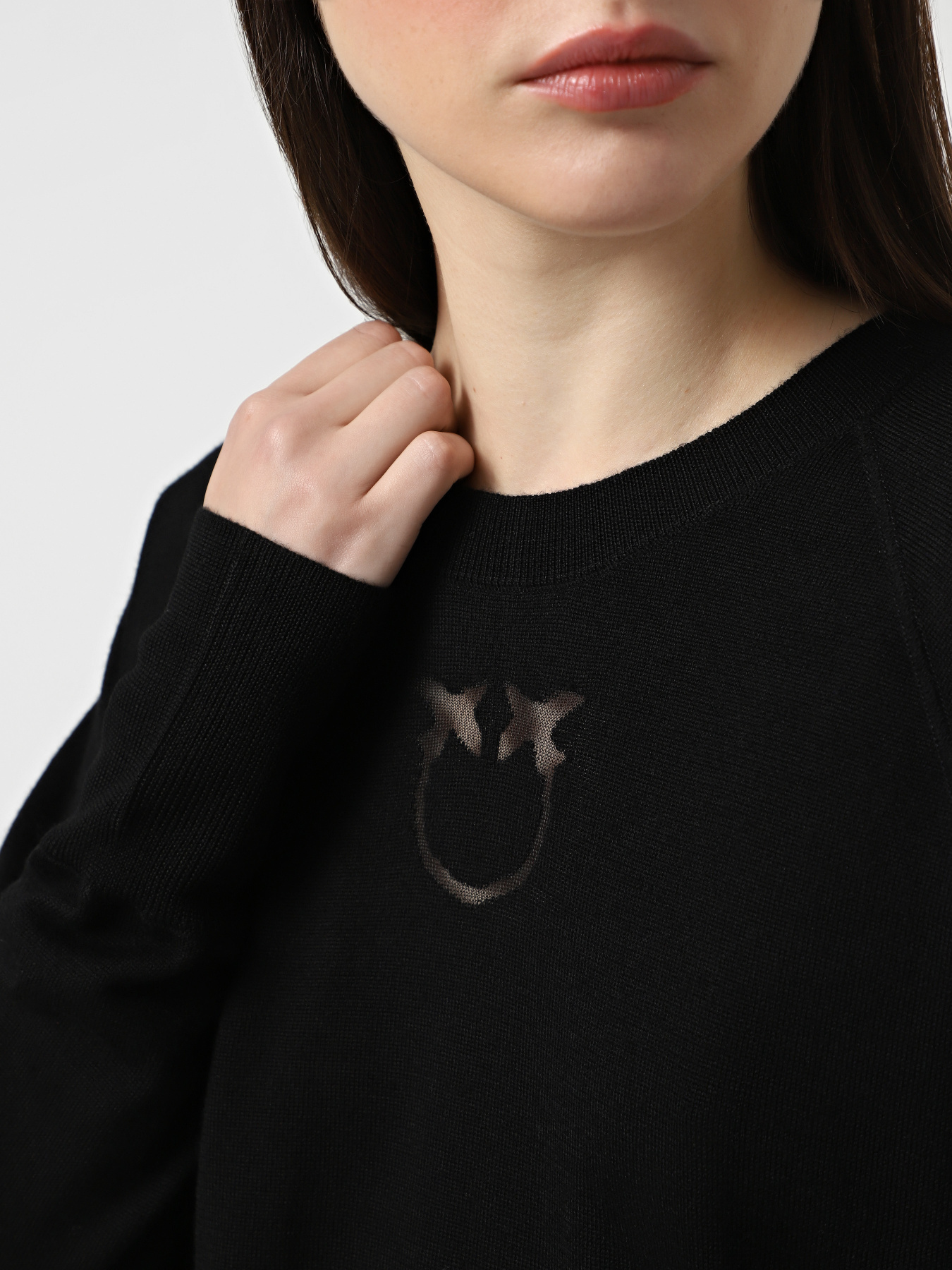 Кофта PINKO Lanzarote модель 105417-A18M Z99 Фото