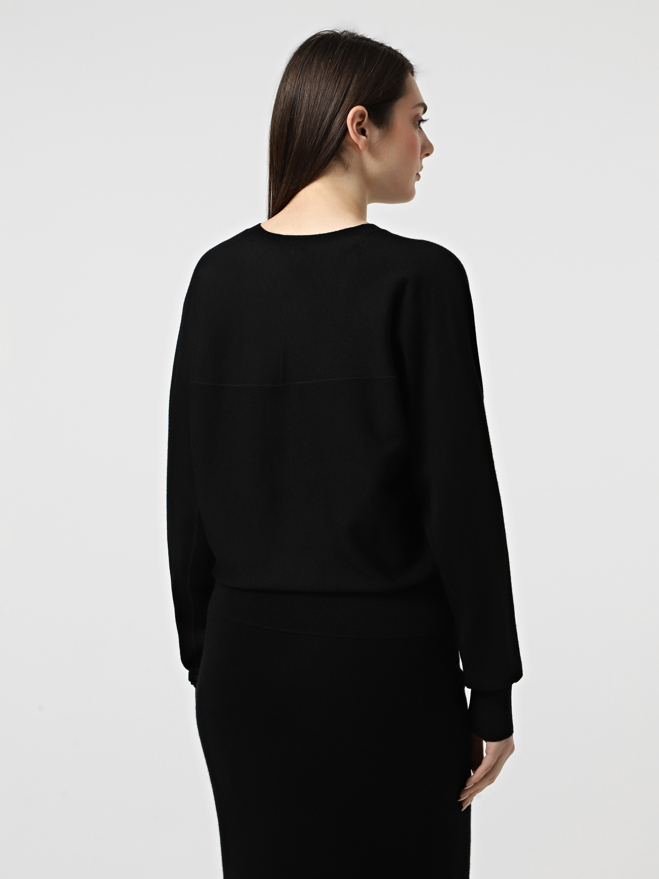 Кофта PINKO Lanzarote модель 105417-A18M Z99 Фото