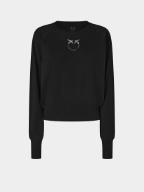 Кофта PINKO Lanzarote модель 105417-A18M Z99 Фото