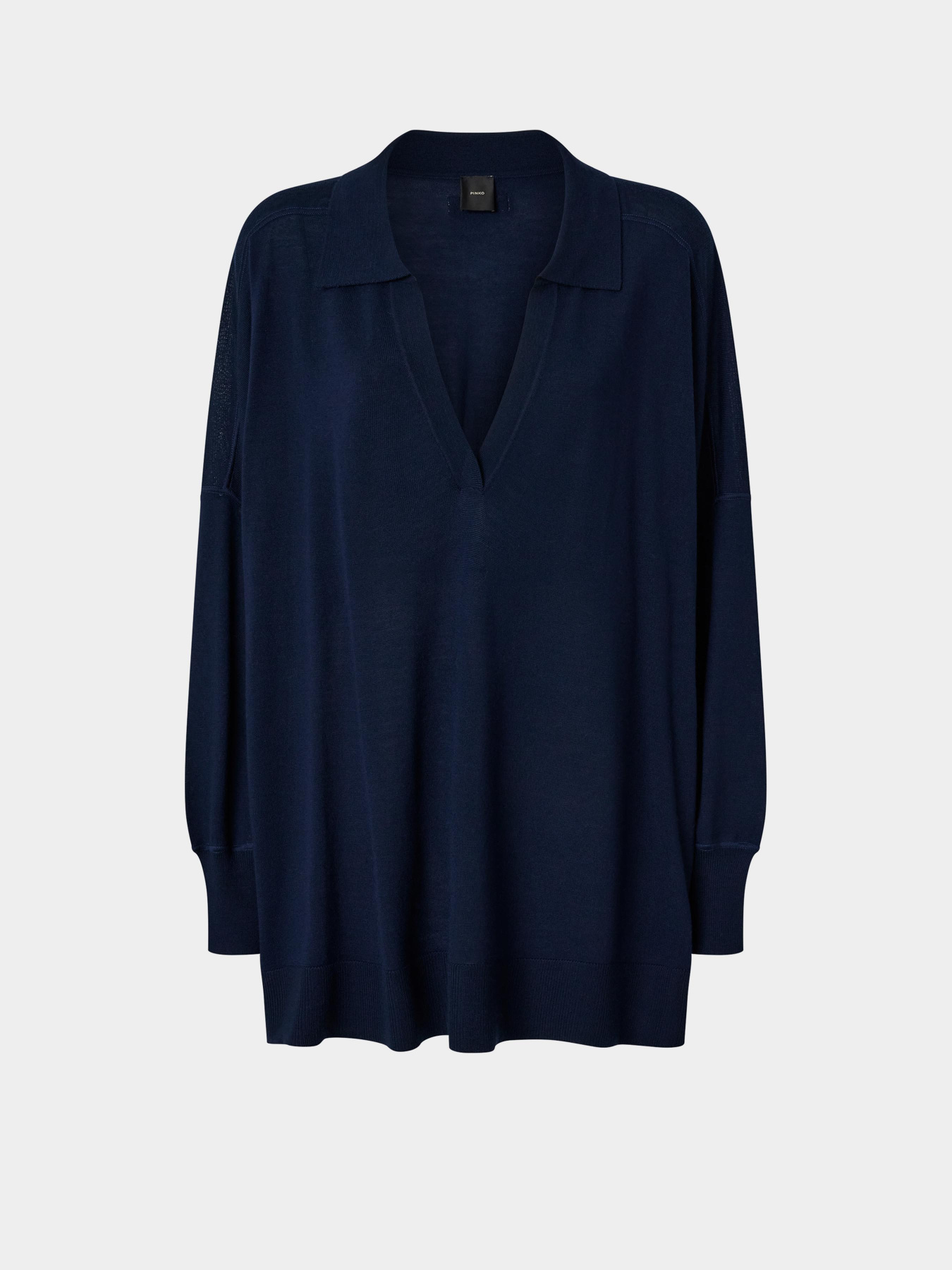 Кардиган PINKO модель 105487-A2PU F92 Кардиган PINKO модель 105487-A2PU F92 Фото