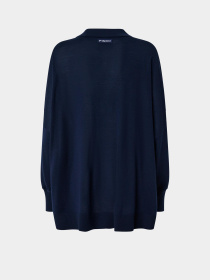 Кардиган PINKO модель 105487-A2PU F92 Кардиган PINKO модель 105487-A2PU F92 Фото