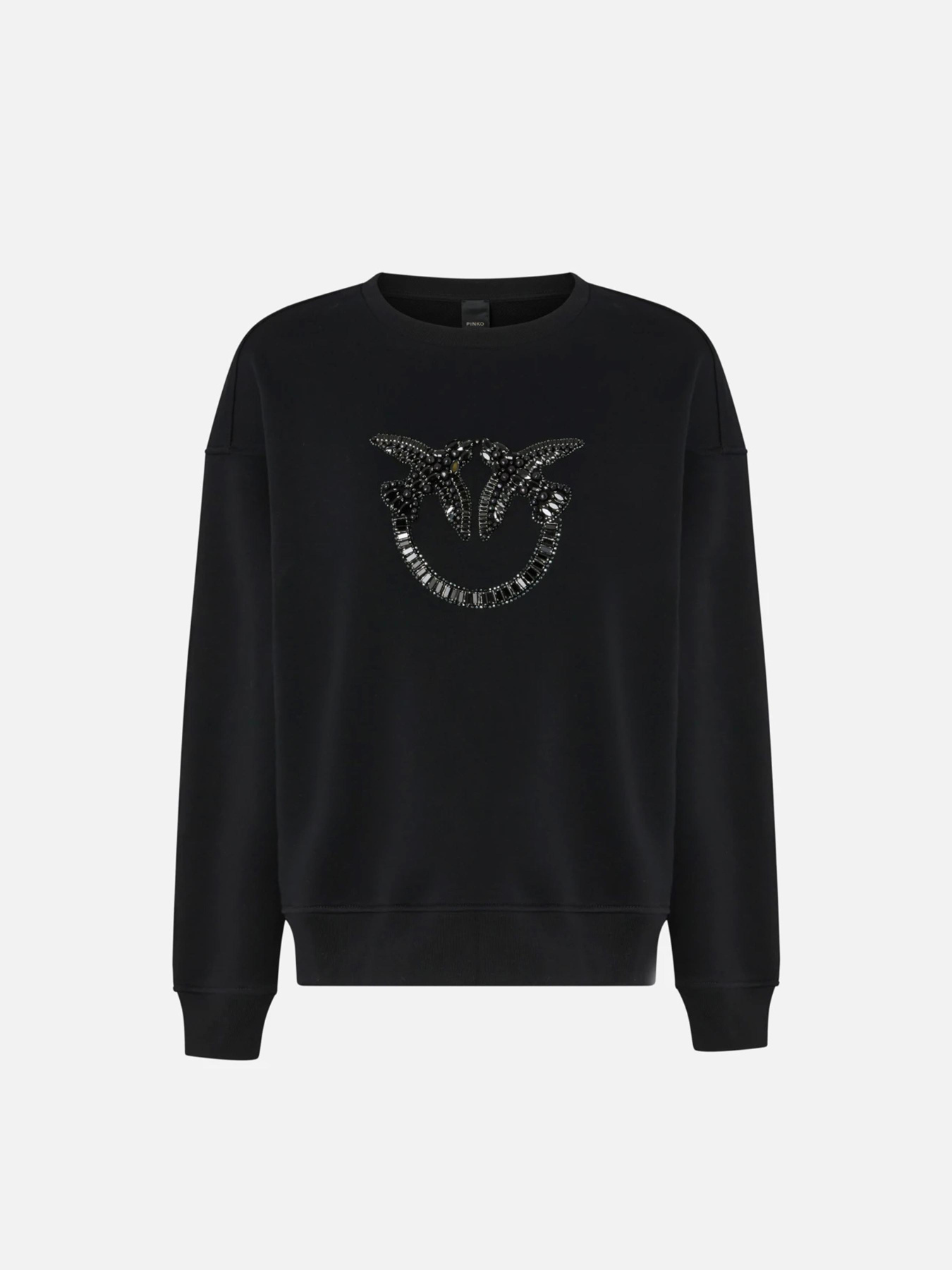 Свитшот PINKO Nelly модель 100534-A2RO Z99 Фото