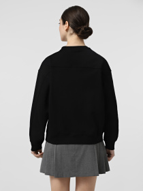 Свитшот PINKO Nelly модель 100534-A2RO Z99 Фото