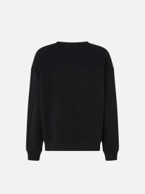 Свитшот PINKO Nelly модель 100534-A2RO Z99 Фото