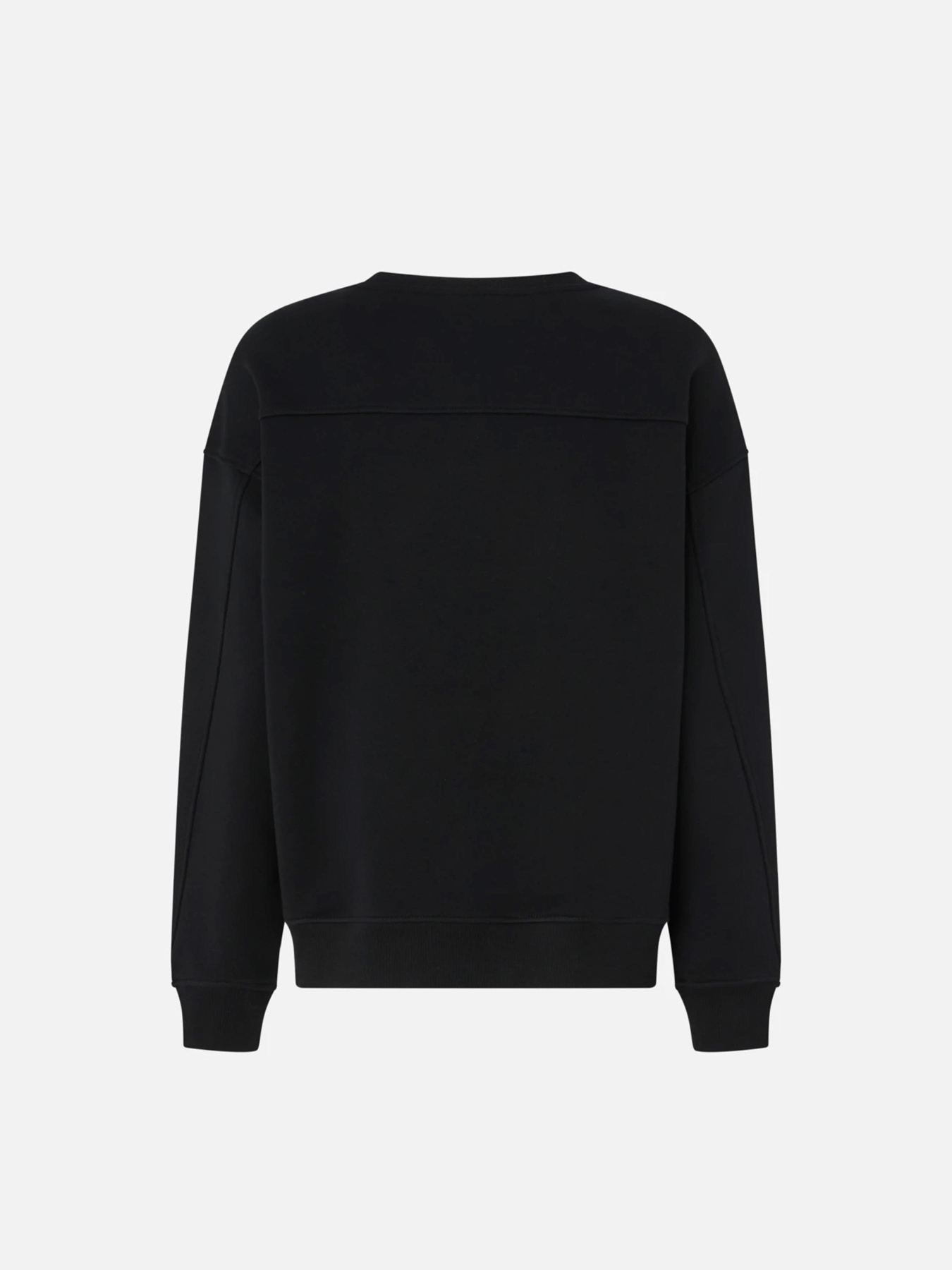 Свитшот PINKO Nelly модель 100534-A2RO Z99 Фото