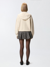 Худі PINKO Melato модель 105507-A2RB C03 Фото