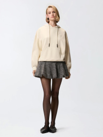 Худі PINKO Melato модель 105507-A2RB C03 Фото