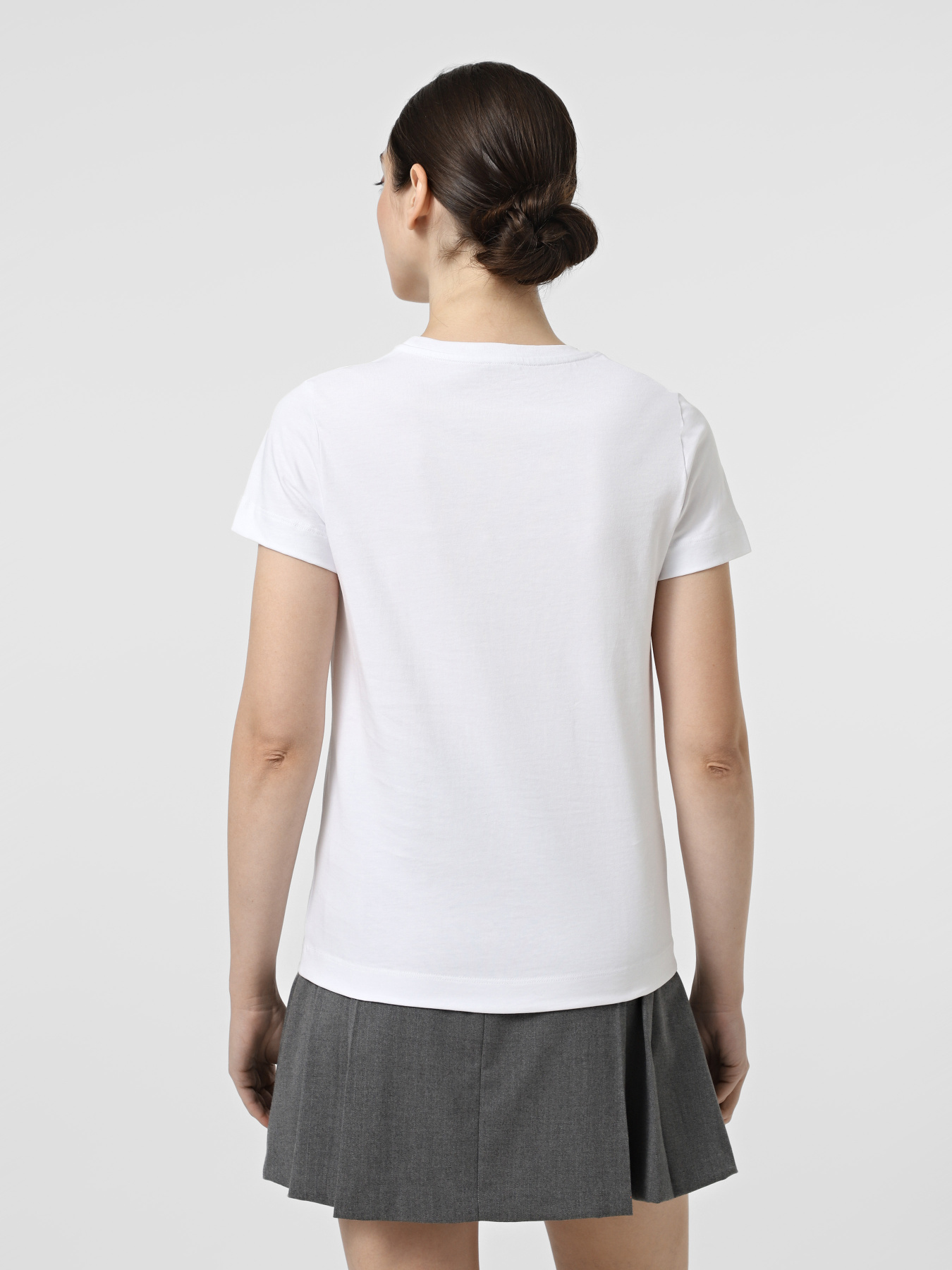 Футболка PINKO Bussolotto модель 100355-A2RD Z04 Фото