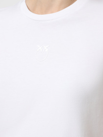 Футболка PINKO Bussolotto модель 100355-A2RD Z04 Фото