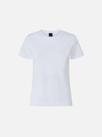 Футболка PINKO Bussolotto модель 100355-A2RD Z04 Фото