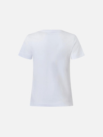 Футболка PINKO Bussolotto модель 100355-A2RD Z04 Фото