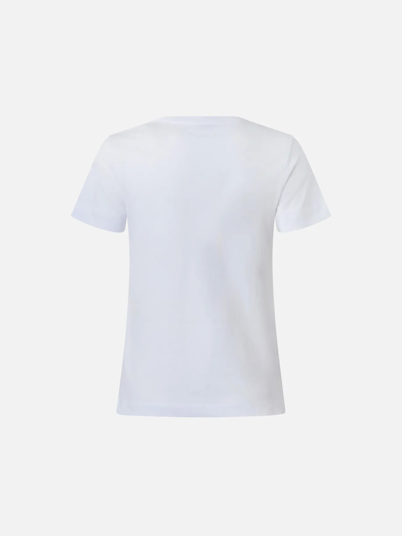 Футболка PINKO Bussolotto модель 100355-A2RD Z04 Фото