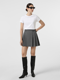 Футболка PINKO Bussolotto модель 100355-A2RD Z04 Фото