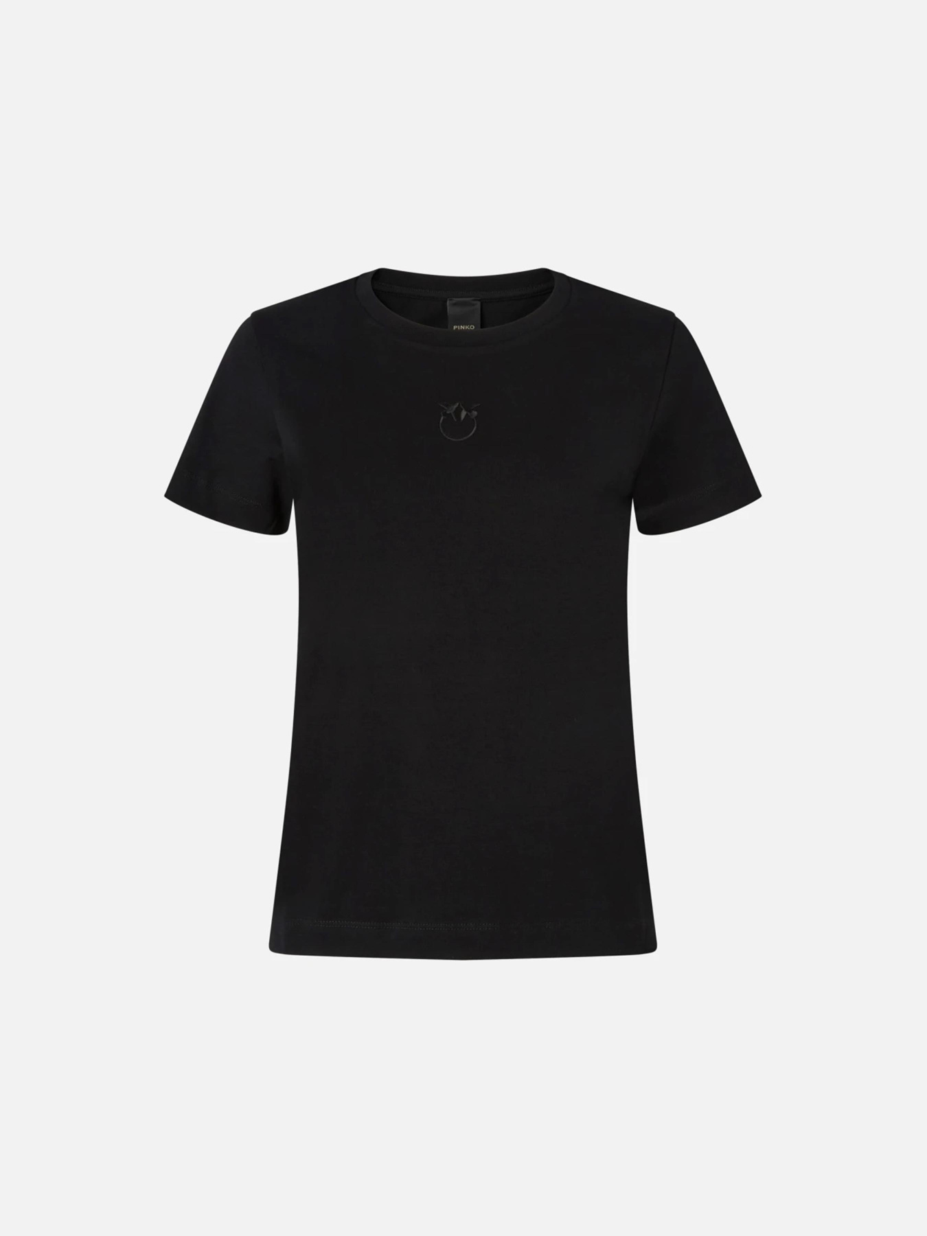 Футболка PINKO Bussolotto модель 100355-A2RD Z99 Фото
