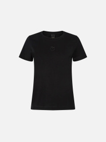 Футболка PINKO Bussolotto модель 100355-A2RD Z99 Фото