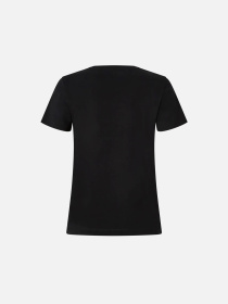 Футболка PINKO Bussolotto модель 100355-A2RD Z99 Фото