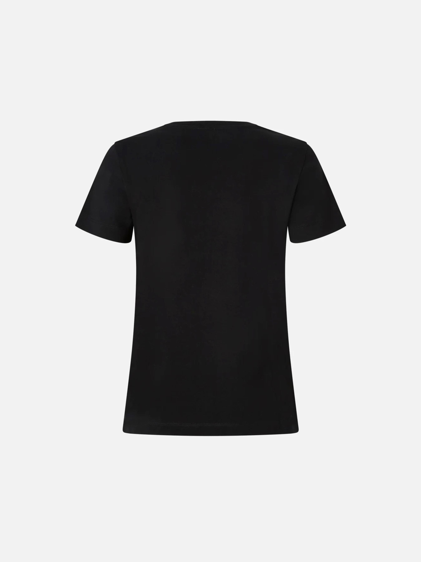 Футболка PINKO Bussolotto модель 100355-A2RD Z99 Фото