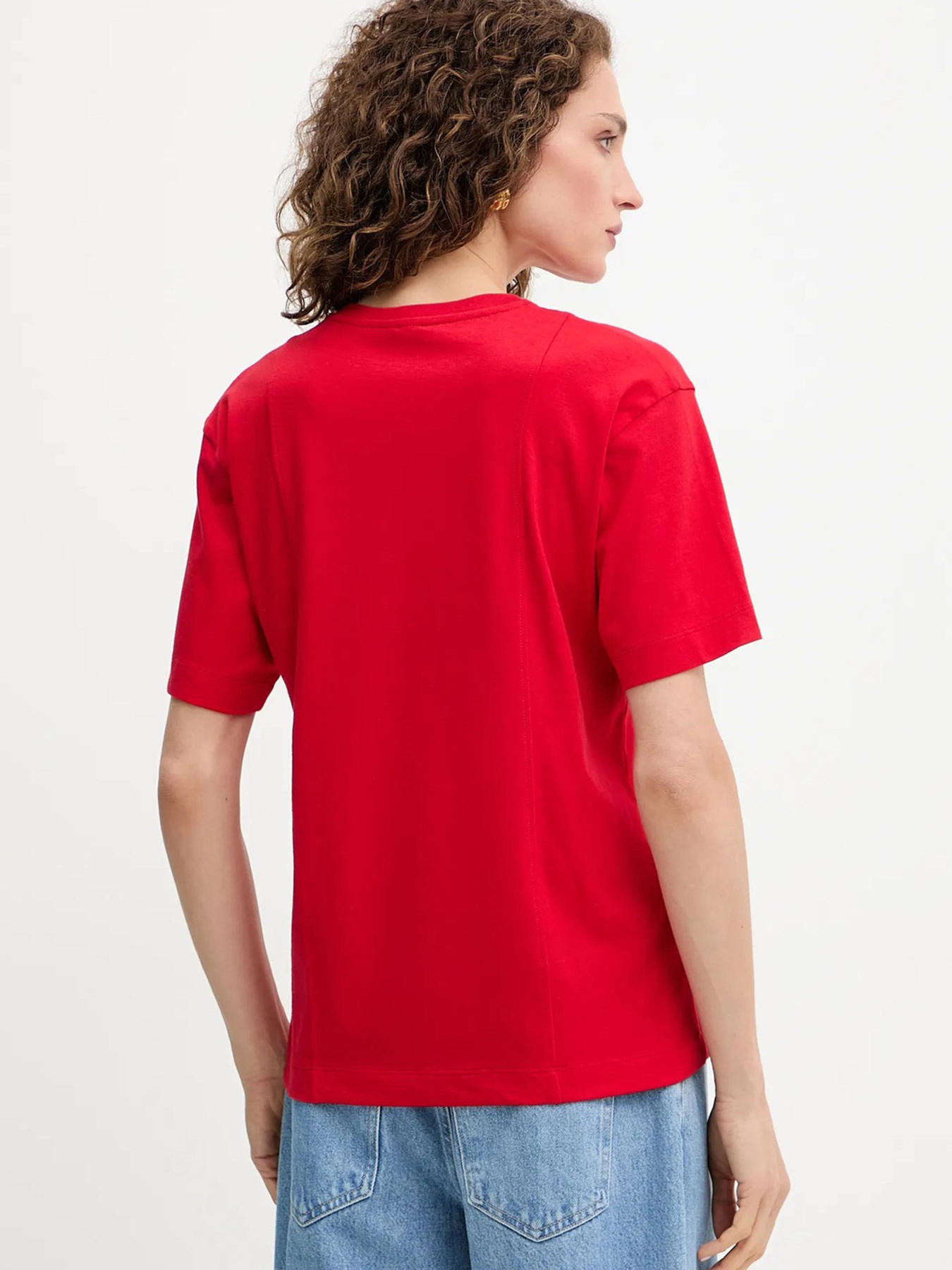 Футболка PINKO модель 105665-A2IB RA1 Фото