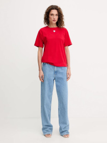 Футболка PINKO модель 105665-A2IB RA1 Фото