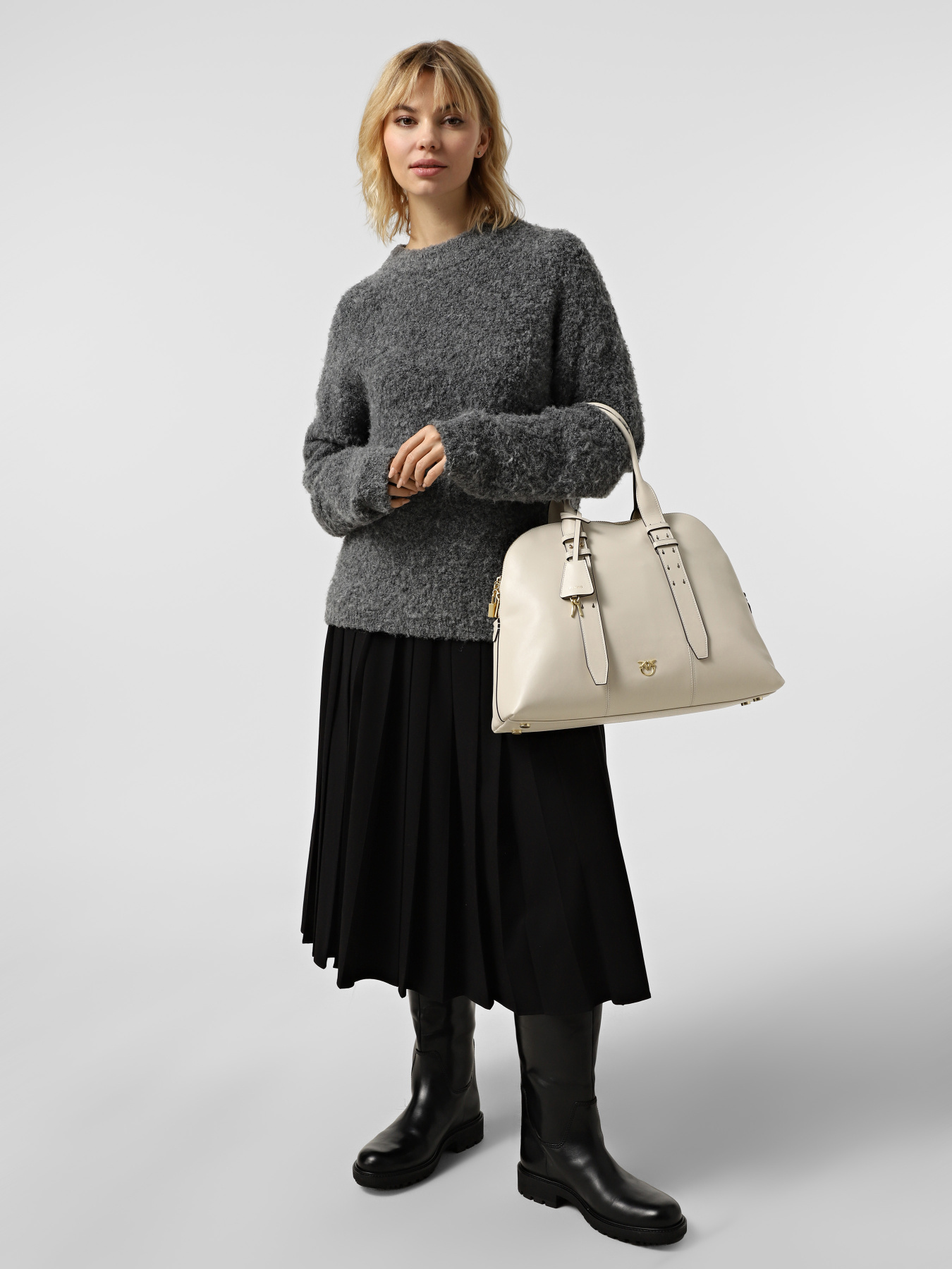 Сумка PINKO модель 105172-A0QO Z14V Фото