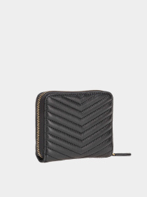 Гаманець PINKO Taylor Zip Around Sheep Nappa Chevron модель 100249-A0GK Z99Q Фото