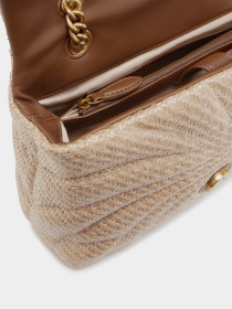 Крос-боді PINKO Love Puff Classic Модель 100038-A2C8 C50Q Фото