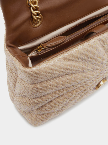 Крос-боді PINKO Love Puff Classic модель 100038-A2C8 C50Q — фото 3 - INTERTOP