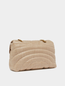 Крос-боді PINKO Love Puff Classic модель 100038-A2C8 C50Q Крос-боді PINKO Love Puff Classic модель 100038-A2C8 C50Q Фото