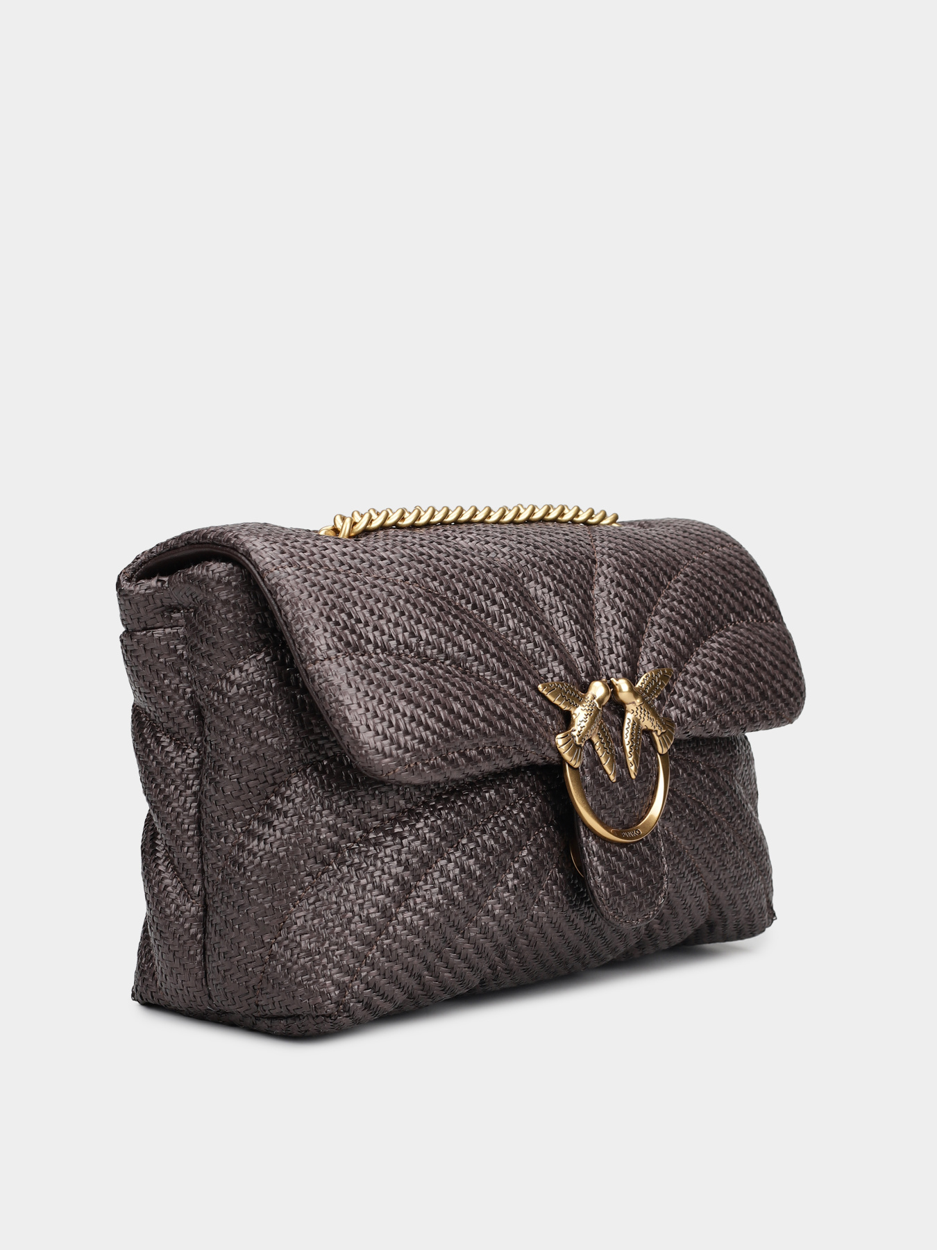 Крос-боді PINKO Love Puff Classic Модель 100038-A2C8 M32Q Фото