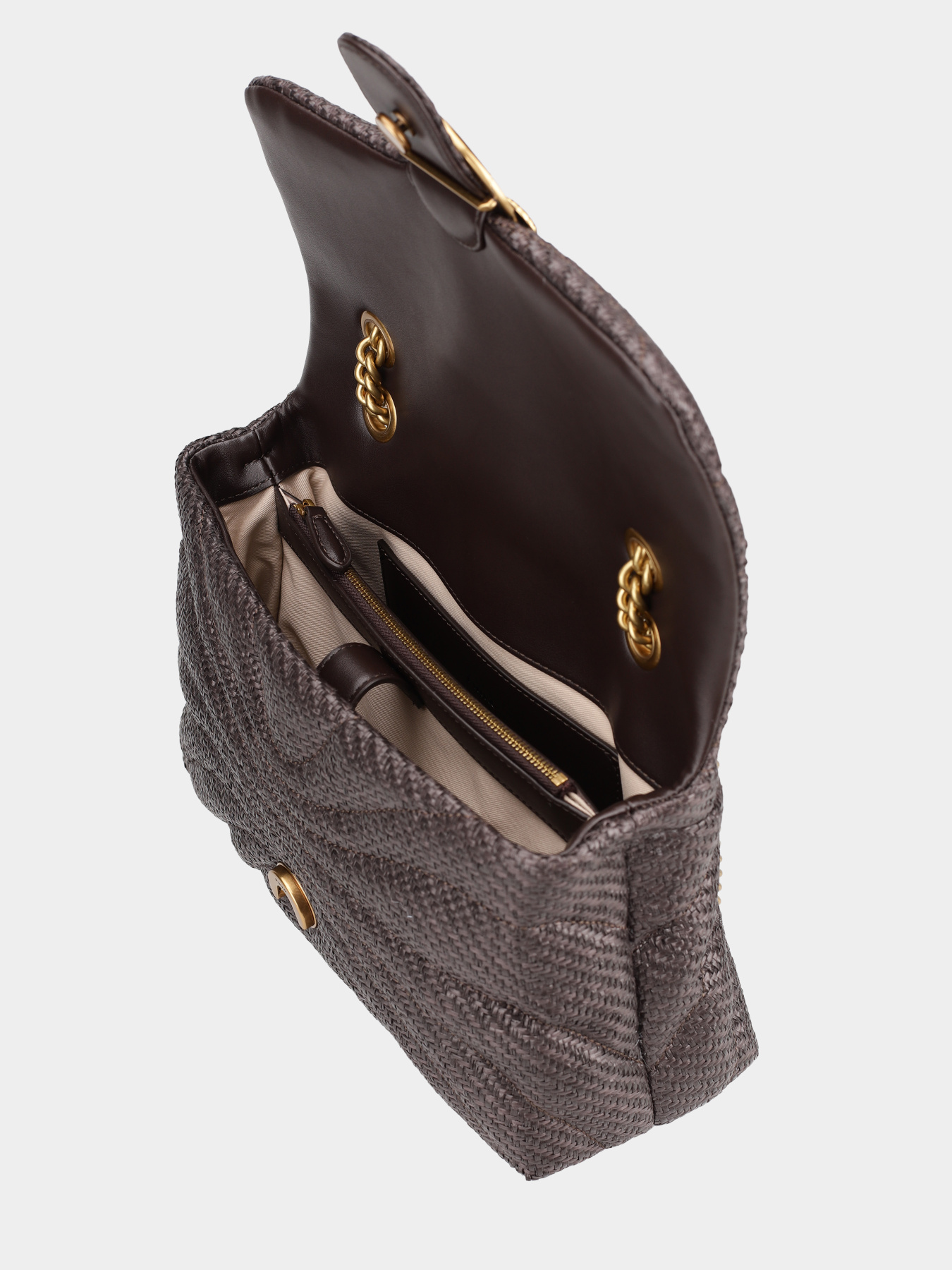 Крос-боді PINKO Love Puff Classic Модель 100038-A2C8 M32Q Фото