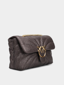 Крос-боді PINKO Love Puff Classic Модель 100038-A2C8 M32Q Фото