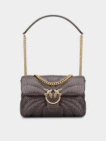 Кросс-боди PINKO Love Puff Classic модель 100038-A2C8 M32Q Фото