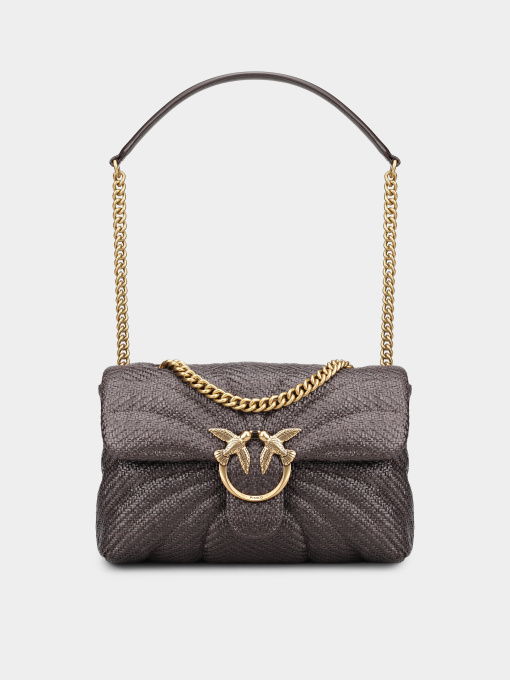 Кросс-боди PINKO Love Puff Classic модель 100038-A2C8 M32Q Фото