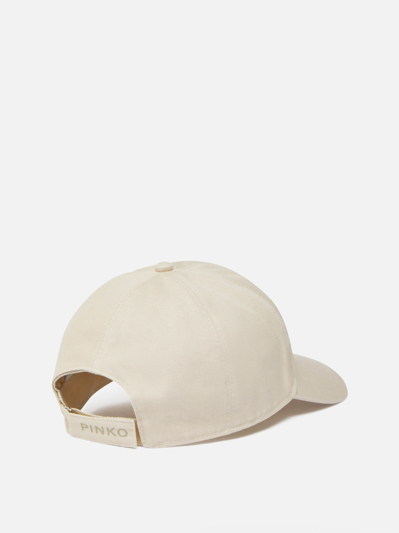 Кепка PINKO Busseto модель 100621-A25N C03 Фото