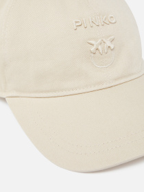 Кепка PINKO Busseto модель 100621-A25N C03 Фото