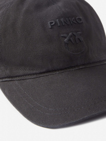 Кепка PINKO Busseto модель 100621-A25N Z99 Фото