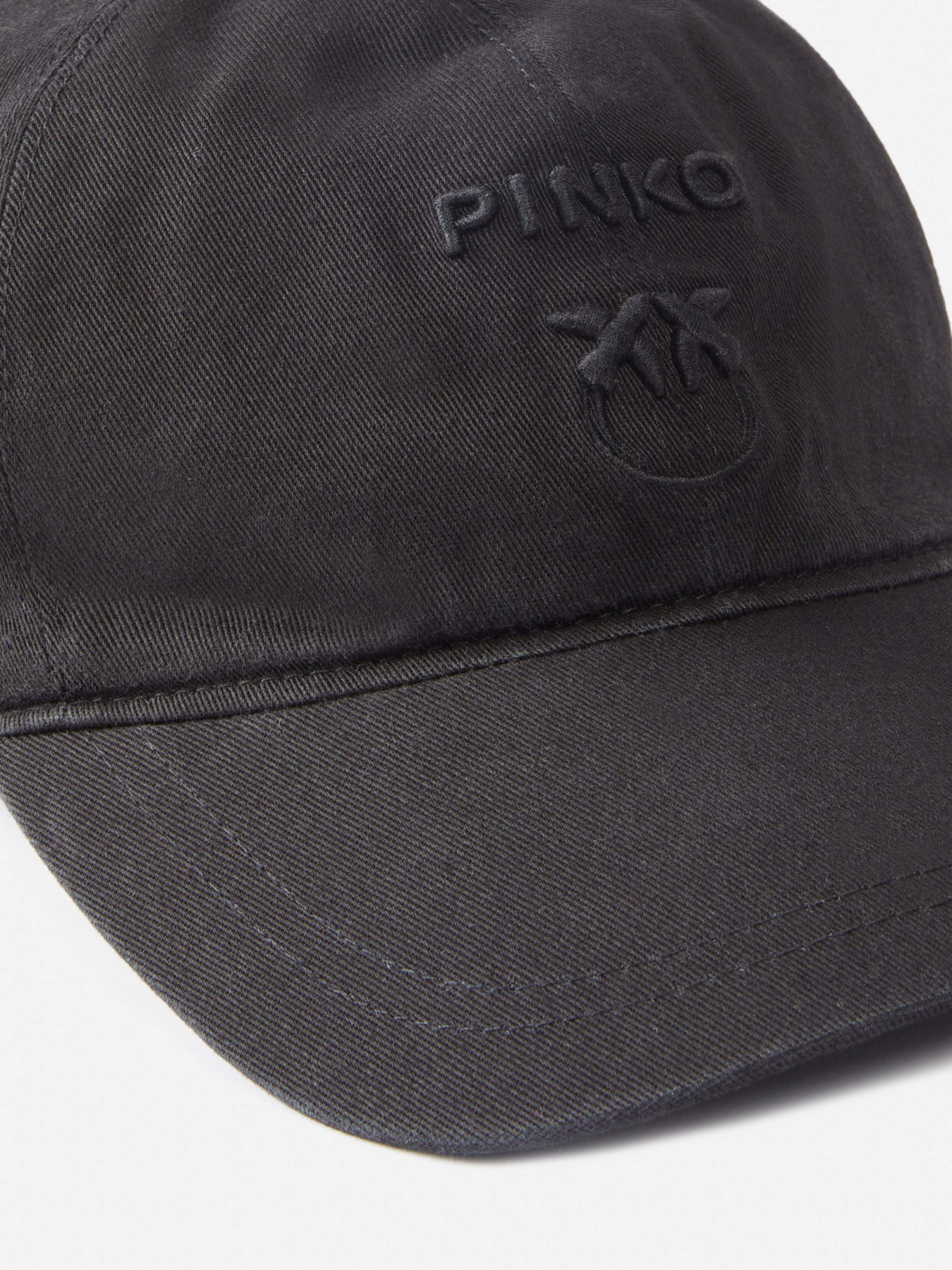 Кепка PINKO Busseto модель 100621-A25N Z99 Фото