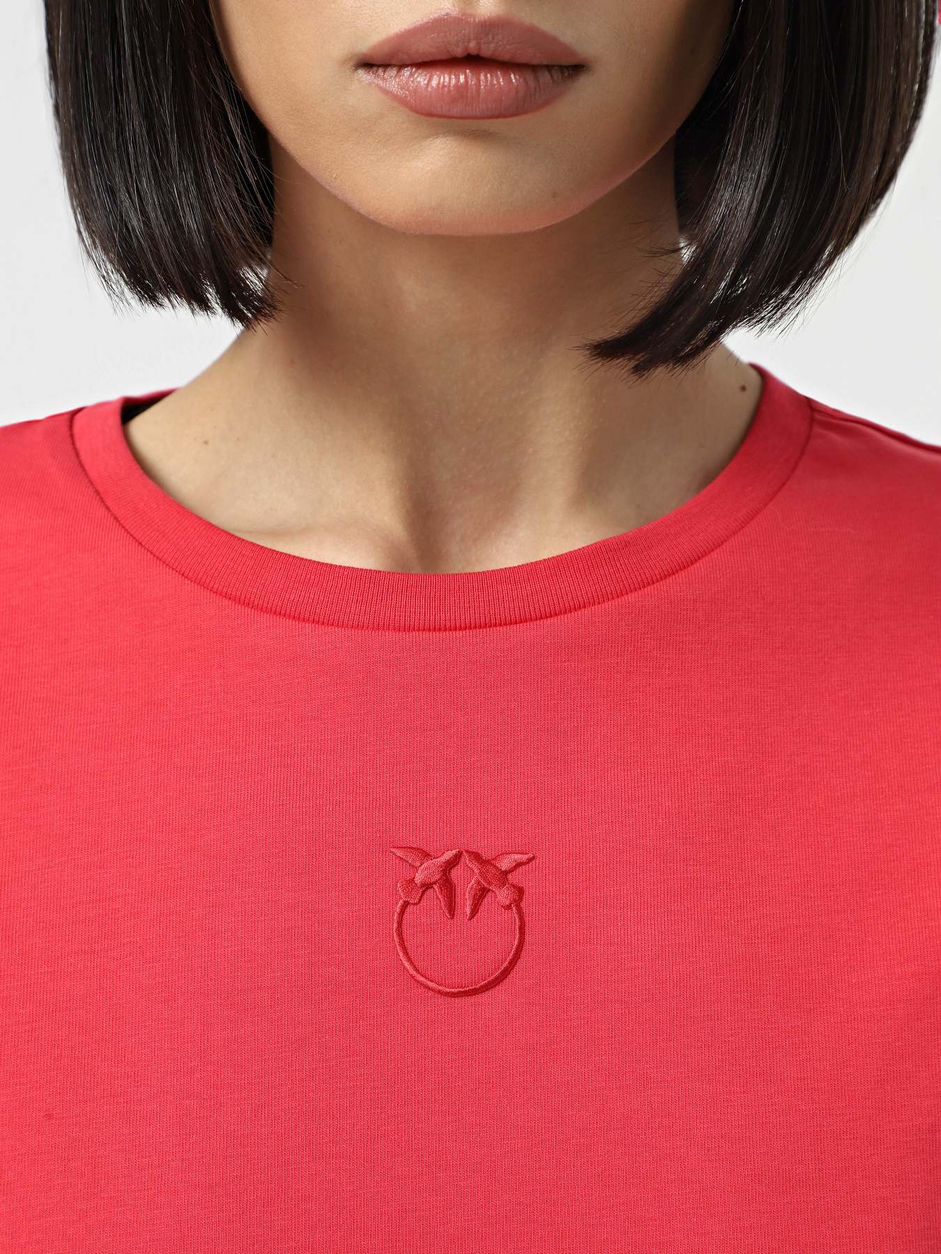 Футболка PINKO Bussolotto модель 100355-A2HN O57 Фото