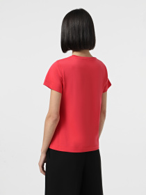 Футболка PINKO Bussolotto модель 100355-A2HN O57 Фото