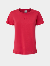 Футболка PINKO Bussolotto модель 100355-A2HN O57 Фото